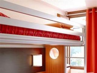 프리미에르 클라스 던커크 수드 룬 플라쥬 룽플라주 외부 사진